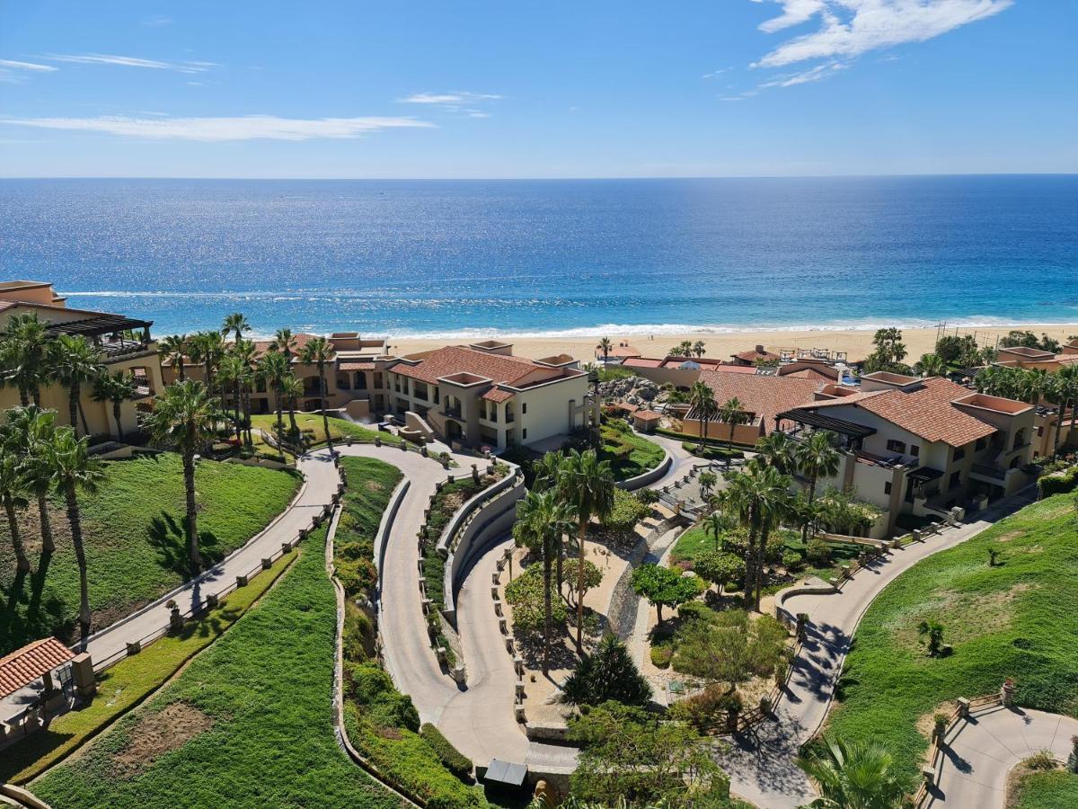 Pueblo Bonito Sunset Beach Golf & Spa Resort Cabo San Lucas Exterior foto