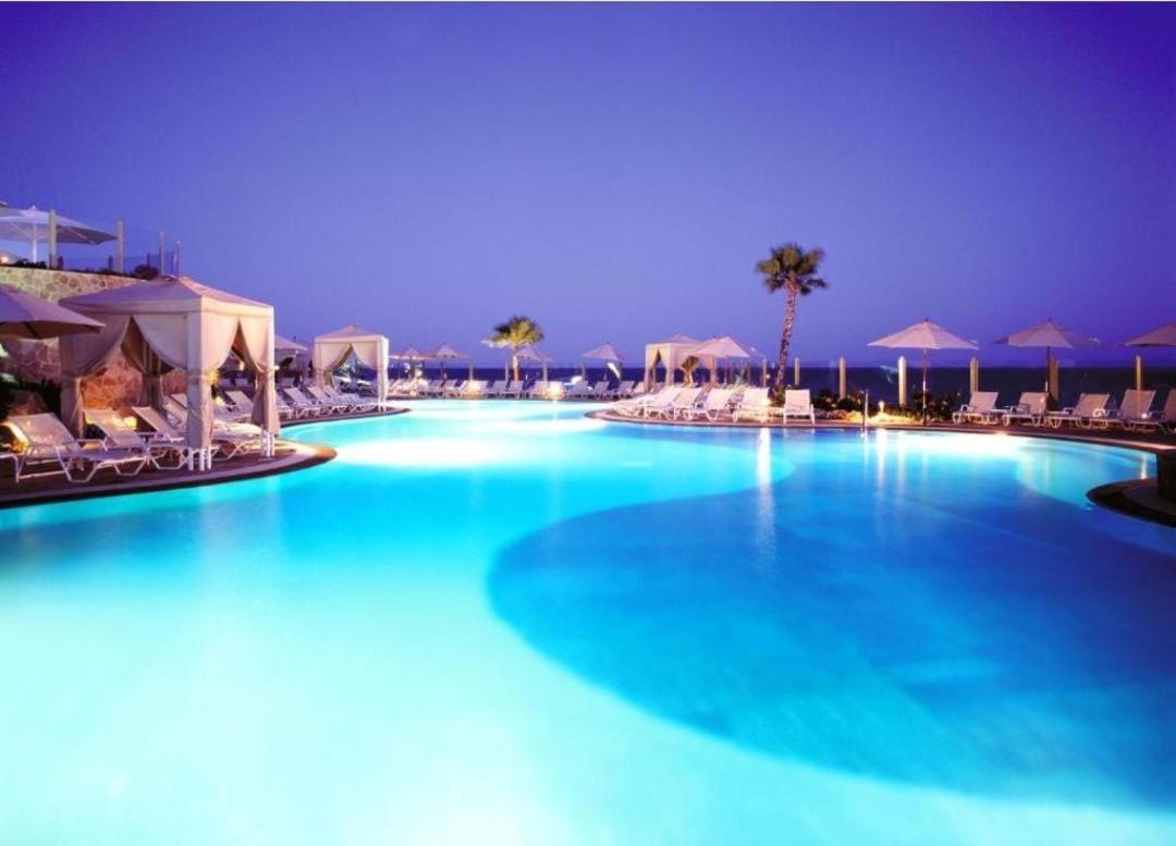 Pueblo Bonito Sunset Beach Golf & Spa Resort Cabo San Lucas Exterior foto